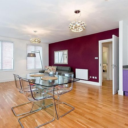Mulberry Flat 6 - Two Bedroom 3Rd Floor By City Living Londra Exterior foto
