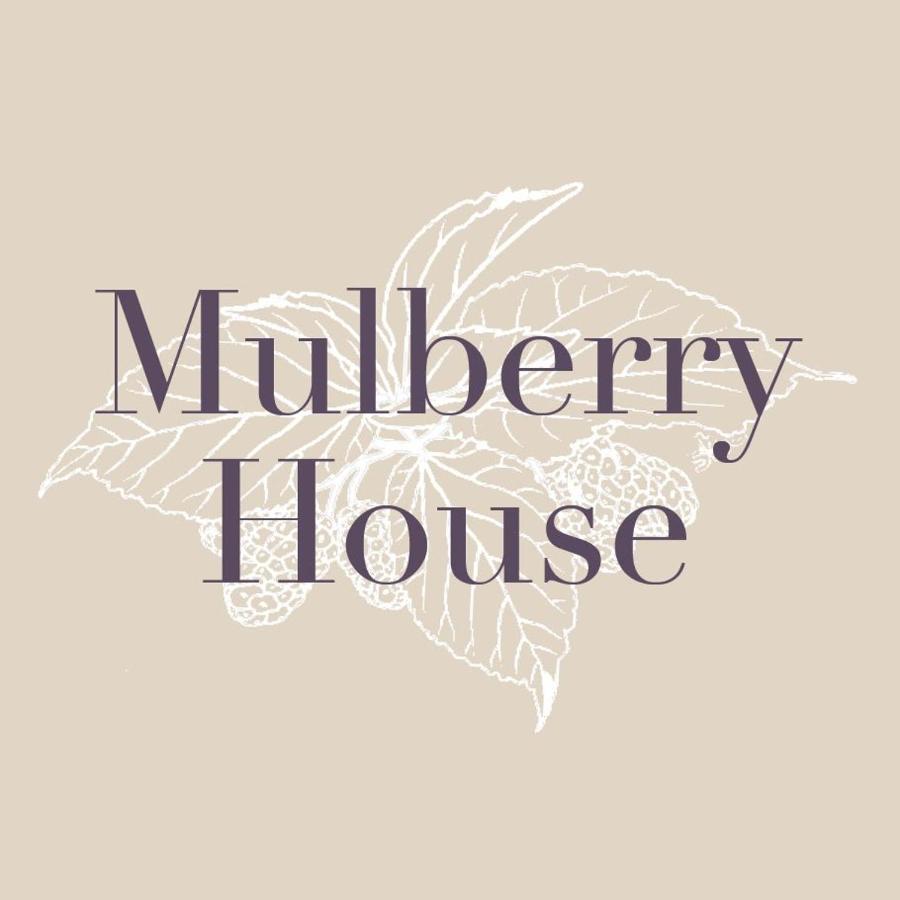Mulberry Flat 6 - Two Bedroom 3Rd Floor By City Living Londra Exterior foto